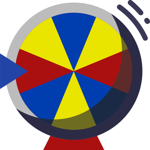 Logo Empresa Software Sorteios